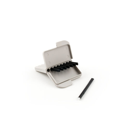 EAC200 Series Waxstop Wax Management System